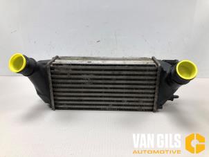Gebruikte Intercooler Ford Fiesta 6 (JA8) 1.0 EcoBoost 12V 125 Prijs op aanvraag aangeboden door Van Gils Automotive