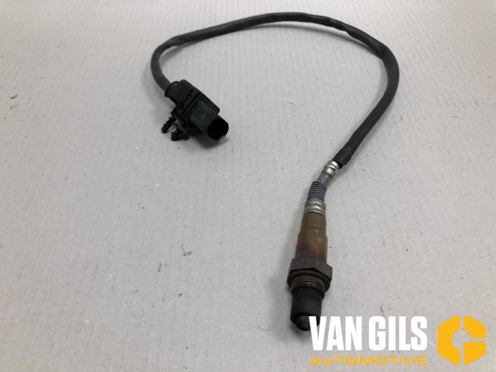 Gebruikte Lambda Sonde Ford Fiesta 6 (JA8) 1.0 EcoBoost 12V 125 Prijs € 30,00 Margeregeling aangeboden door Van Gils Automotive