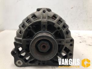 Gebruikte Alternator Seat Ibiza IV (6J5) 1.2 12V Prijs op aanvraag aangeboden door Van Gils Automotive