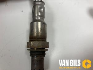 Lambda Sonde van een Land Rover Range Rover Sport (L1) 3.0 P440e 2023