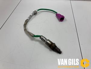 Lambda Sonde van een Land Rover Range Rover Sport (L1) 3.0 P440e 2023