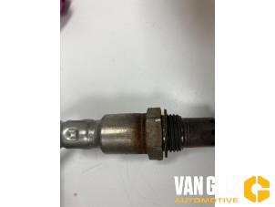 Lambda Sonde van een Land Rover Range Rover Sport (L1) 3.0 P440e 2023