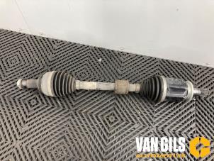 Gebruikte Steekas rechts-voor Landrover Range Rover Sport (L1) 3.0 P440e Prijs op aanvraag aangeboden door Van Gils Automotive