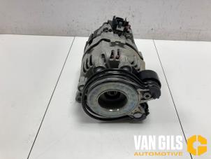Gebruikte Dynamo Landrover Range Rover Sport (L1) 3.0 P440e Prijs op aanvraag aangeboden door Van Gils Automotive