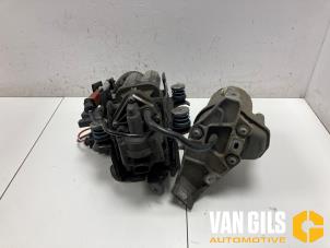 Gebruikte Compressor Landrover Range Rover Sport (L1) 3.0 P440e Prijs op aanvraag aangeboden door Van Gils Automotive