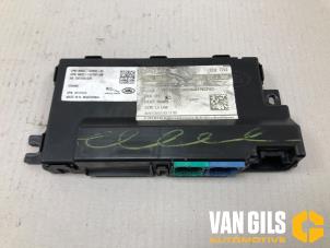 Gebruikte Stoelverwarmings module Landrover Range Rover Sport (L1) 3.0 P440e Prijs op aanvraag aangeboden door Van Gils Automotive