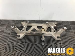 Gebruikte Subframe Audi A3 Limousine (8VS/8VM) 1.4 TFSI ACT 16V Prijs op aanvraag aangeboden door Van Gils Automotive
