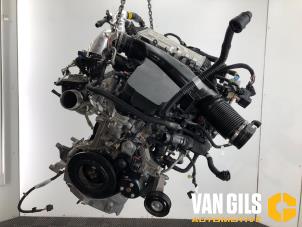 Gebruikte Motor Landrover Range Rover Sport (L1) 3.0 P440e Prijs op aanvraag aangeboden door Van Gils Automotive