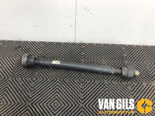 Gebruikte Tussenas Landrover Range Rover Sport (LW) 3.0 TDV6 Prijs op aanvraag aangeboden door Van Gils Automotive