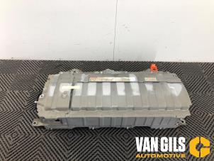 Gebruikte Accu (Hybride) Toyota Corolla Touring Sport (E21/EH1) 2.0 16V Hybrid Prijs op aanvraag aangeboden door Van Gils Automotive