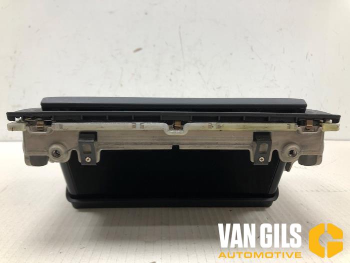 Gebruikte Display Interieur Audi A3 Limousine (8VS/8VM) 1.4 TFSI ACT 16V Prijs op aanvraag aangeboden door Van Gils Automotive
