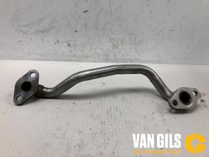 Gebruikte EGR Buis Hyundai i10 1.0 12V Prijs op aanvraag aangeboden door Van Gils Automotive