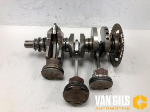 Gebruikte Krukas Hyundai i10 1.0 12V Prijs op aanvraag aangeboden door Van Gils Automotive