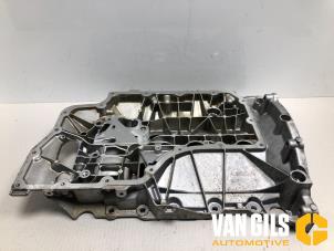 Gebruikte Carterpan Audi A4 Avant (B9) 2.0 40 TFSI Mild hybrid 16V Prijs op aanvraag aangeboden door Van Gils Automotive