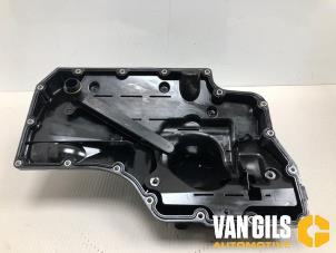 Gebruikte Carterpan Audi A4 Avant (B9) 2.0 40 TFSI Mild hybrid 16V Prijs op aanvraag aangeboden door Van Gils Automotive