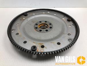 Gebruikte Vliegwiel Audi A4 Avant (B9) 2.0 40 TFSI Mild hybrid 16V Prijs op aanvraag aangeboden door Van Gils Automotive