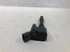 Pen Bobine van een Audi A4 Avant (B9) 2.0 40 TFSI Mild hybrid 16V 2021