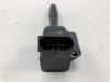 Pen Bobine van een Audi A4 Avant (B9) 2.0 40 TFSI Mild hybrid 16V 2021