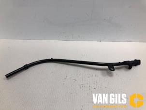 Gebruikte Peilstok Olie Audi A4 Avant (B9) 2.0 40 TFSI Mild hybrid 16V Prijs op aanvraag aangeboden door Van Gils Automotive
