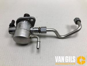 Gebruikte Hogedrukpomp Audi A4 Avant (B9) 2.0 40 TFSI Mild hybrid 16V Prijs op aanvraag aangeboden door Van Gils Automotive