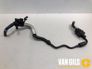 Gebruikte Carterventilatie Audi A4 Avant (B9) 2.0 40 TFSI Mild hybrid 16V Prijs op aanvraag aangeboden door Van Gils Automotive