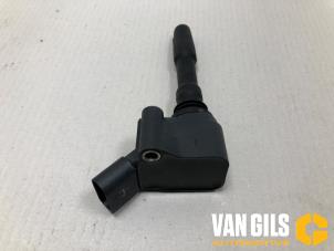 Gebruikte Pen Bobine Volkswagen Golf VII (AUA) 2.0 GTI 16V Performance Package Prijs op aanvraag aangeboden door Van Gils Automotive