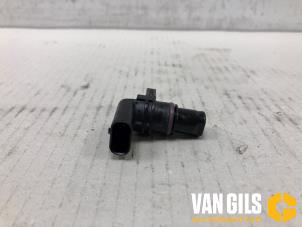 Gebruikte Sensor Nokkenas Volkswagen Golf VII (AUA) 2.0 GTI 16V Performance Package Prijs € 30,00 Margeregeling aangeboden door Van Gils Automotive