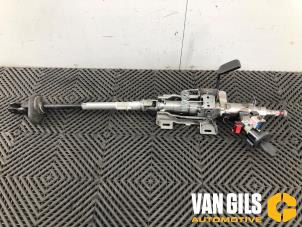 Gebruikte Stuurkolom compleet Smart Forfour (453) 1.0 12V Prijs op aanvraag aangeboden door Van Gils Automotive