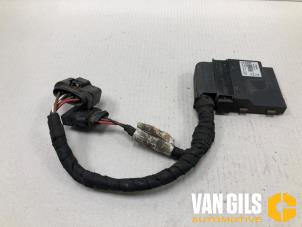 Gebruikte Brandstofpomp module Volkswagen Golf VIII (CD1) 2.0 TSI R 16V 4Motion Prijs op aanvraag aangeboden door Van Gils Automotive