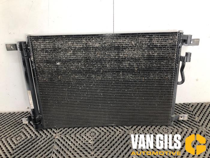 Gebruikte Airco Condensor Volkswagen Golf VIII (CD1) 2.0 TSI R 16V 4Motion Prijs € 150,00 Margeregeling aangeboden door Van Gils Automotive