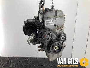 Gebruikte Motor Opel Agila (B) 1.2 16V Prijs op aanvraag aangeboden door Van Gils Automotive