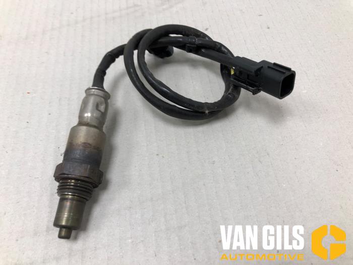 Gebruikte Lambda Sonde Hyundai i10 1.0 12V Prijs € 30,00 Margeregeling aangeboden door Van Gils Automotive