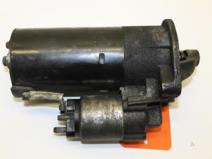 Gebruikte Startmotor Volvo C70 (MC) 2.4 D5 20V Autom. Prijs € 138,00 Margeregeling aangeboden door Van Gils Automotive