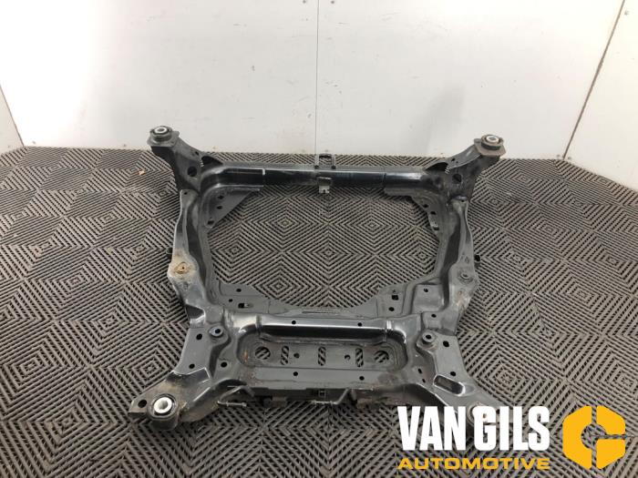 Subframe Landrover Range Rover Evoque L538 O329159 - foto 1