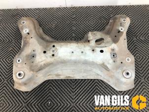 Gebruikte Subframe Opel Vivaro 1.6 CDTi BiTurbo 145 Prijs op aanvraag aangeboden door Van Gils Automotive