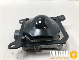 Gebruikte Radar sensor Porsche Taycan (Y1A) GTS 105 kWh Prijs op aanvraag aangeboden door Van Gils Automotive