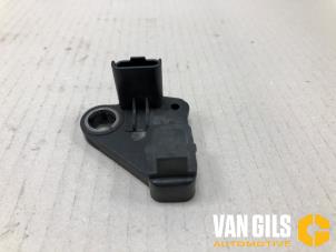 Gebruikte Krukas sensor Ford Fiesta 7 1.1 Ti-VCT 12V 85 Prijs op aanvraag aangeboden door Van Gils Automotive