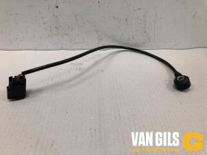 Gebruikte Klopsensor Ford Fiesta 7 1.1 Ti-VCT 12V 85 Prijs op aanvraag aangeboden door Van Gils Automotive