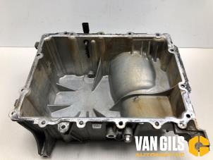 Gebruikte Carterpan Ford Fiesta 7 1.1 Ti-VCT 12V 85 Prijs op aanvraag aangeboden door Van Gils Automotive
