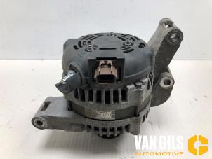 Gebruikte Dynamo Volvo V50 (MW) 1.8 16V Prijs € 99,99 Margeregeling aangeboden door Van Gils Automotive