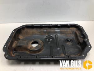 Gebruikte Carterpan Porsche Panamera (970) 3.0 V6 24V S E-Hybrid Prijs op aanvraag aangeboden door Van Gils Automotive