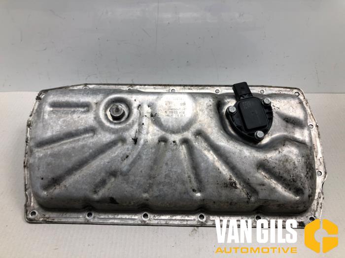Gebruikte Carterpan Audi S5 (F53/F5P) 3.0 TFSI V6 24V Prijs op aanvraag aangeboden door Van Gils Automotive