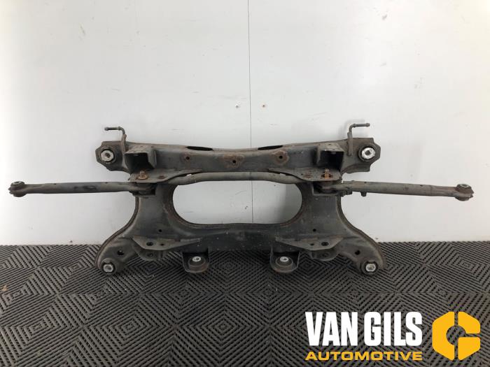 Subframe Landrover Range Rover Evoque L538 O329630 - foto 1