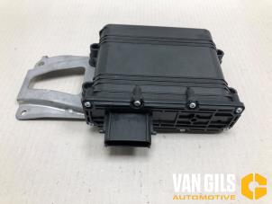 Gebruikte Rembooster Toyota Yaris IV (P21/PA1/PH1) 1.5 12V Hybrid 115 Prijs op aanvraag aangeboden door Van Gils Automotive