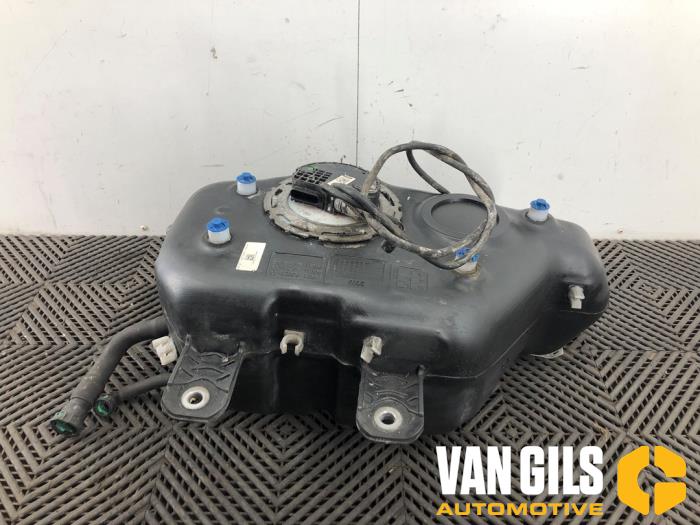 Adblue Tank Ford Transit Custom O329956 - foto 1