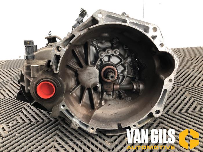 Gebruikte Versnellingsbak Kia Picanto (TA) 1.0 12V Prijs € 399,00 Margeregeling aangeboden door Van Gils Automotive