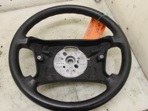 Gebruikte Airbag Set + Module BMW 3 serie Touring (E46/3) 320d 16V Prijs € 195,00 Margeregeling aangeboden door Van Gils Automotive