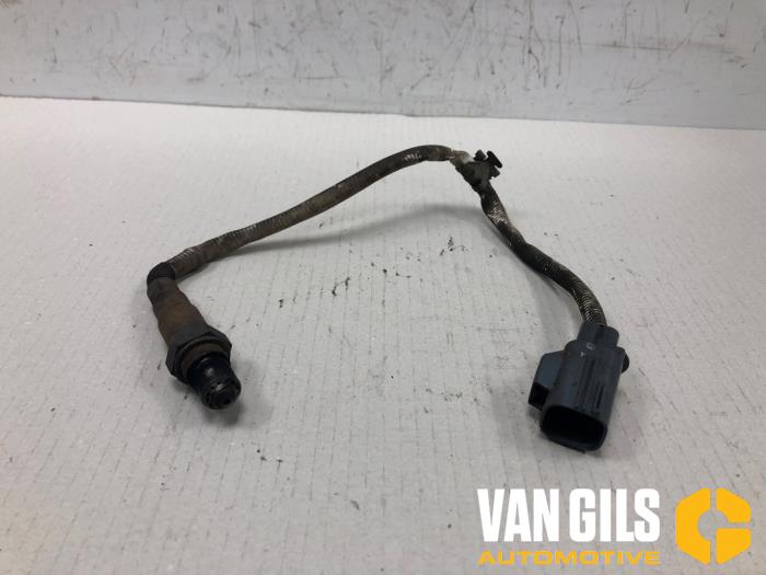 Gebruikte Lambda Sonde Landrover Range Rover Evoque (LVJ/LVS) 2.0 Si4 240 16V 5-drs. Prijs op aanvraag aangeboden door Van Gils Automotive