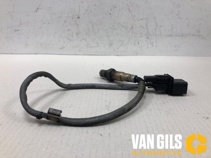 Gebruikte Lambda Sonde BMW 5 serie Touring (E61) 545i 32V Prijs op aanvraag aangeboden door Van Gils Automotive
