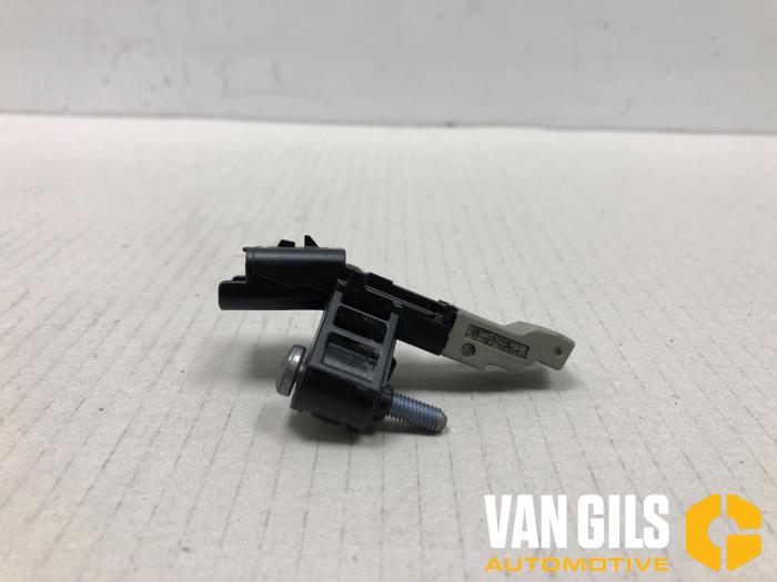 Gebruikte Krukas sensor Citroen C3 (SX/SW) 1.2 Vti 12V PureTech Prijs op aanvraag aangeboden door Van Gils Automotive